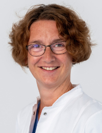Dr. Wiebke Berg-Johnson