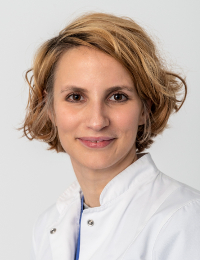 Dr. Silja Kriescher