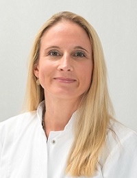 PD Dr. Stefanie Pilge