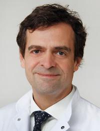 Prof. Gerhard Schneider Prof. Gerhard Schneider