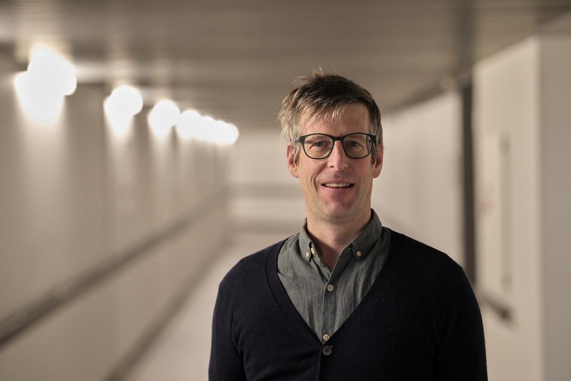PD Dr. Matthias Kreuzer PD Dr. Matthias Kreuzer