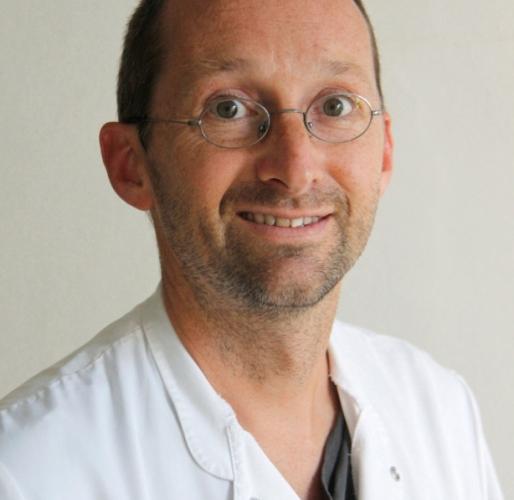 PD Dr. Christian Schulz 