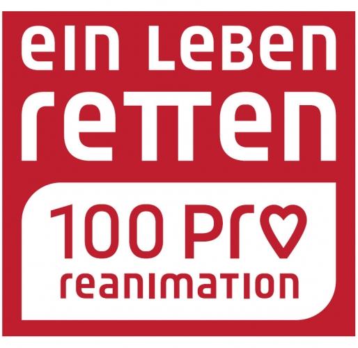 Ein Leben retten. Ein Leben retten.