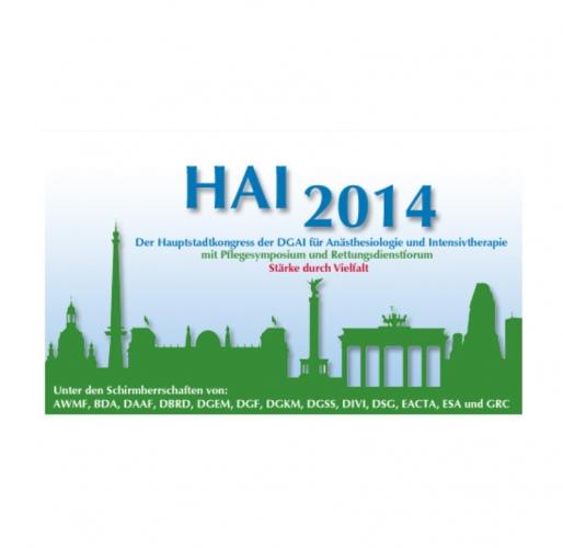 HAI 2014 HAI 2014