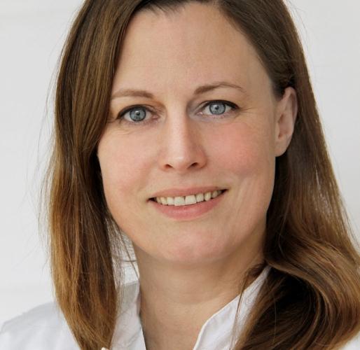 Prof. Heidrun Lewald 
