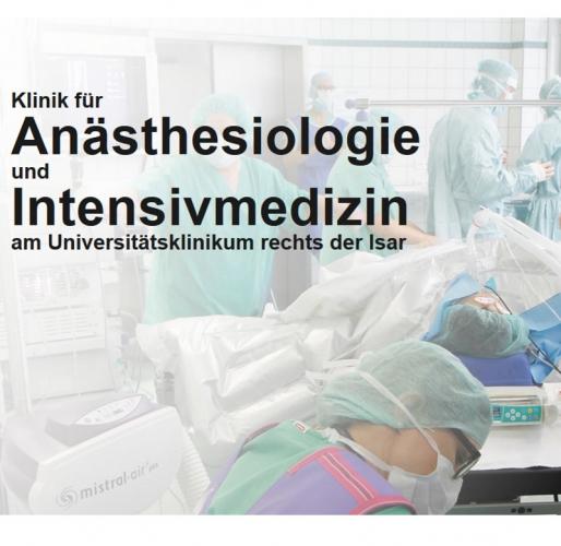 Klinik für Anästhesiologie und Intensivmedizin 