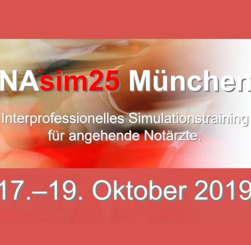 NAsim25 München NAsim25 München