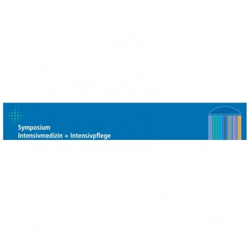 Symposium Intensivmedizin & Intensivpflege Symposium Intensivmedizin & Intensivpflege