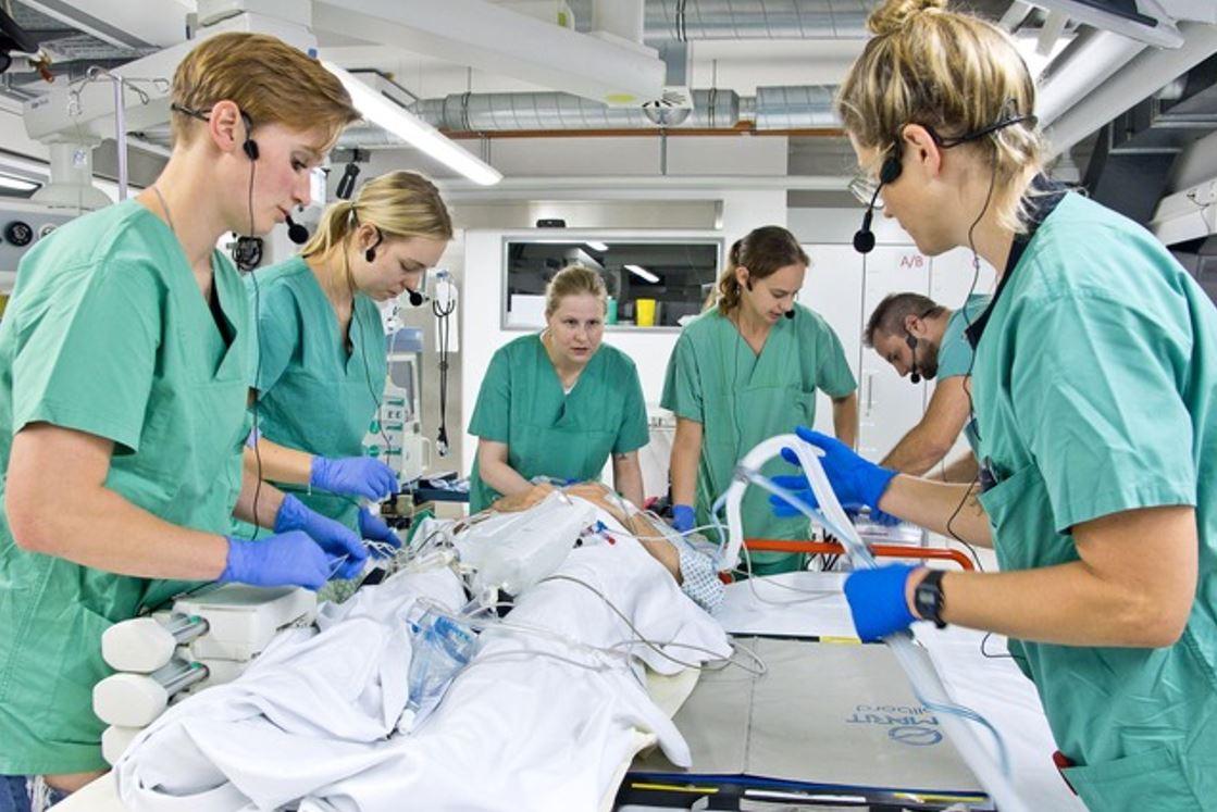 Junge DIVI Summer School Junge DIVI Summer School