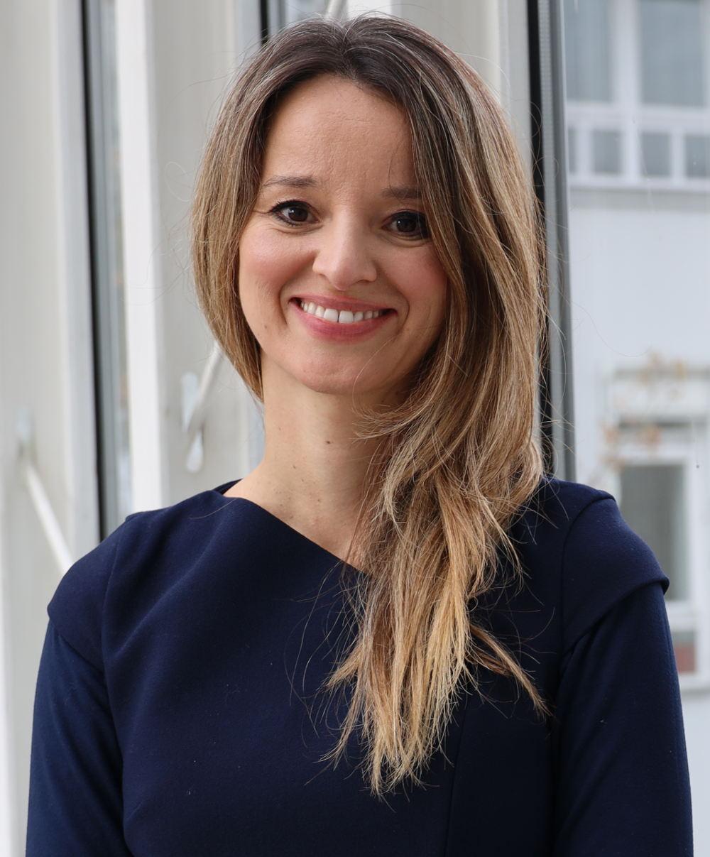 Aida Anetsberger Foto Hochschule Landshut Magdalena Hetz  