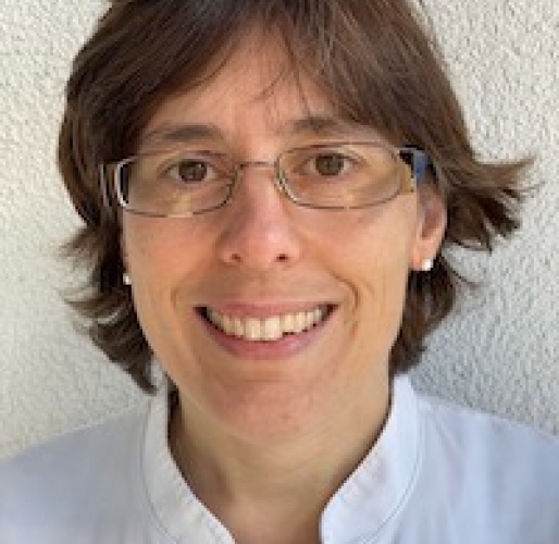 PD Dr. med. Simone Kagerbauer, DESA