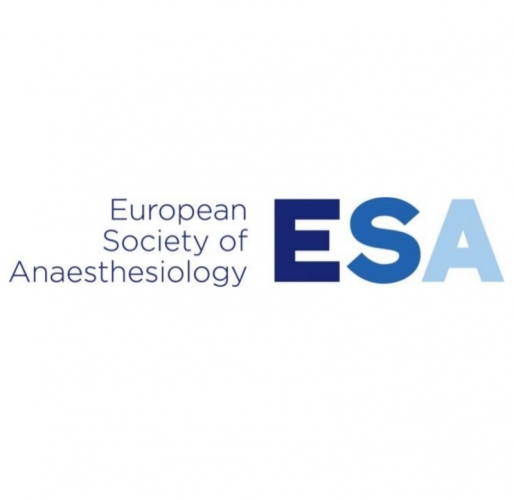 Europäische Fachgesellschaft für Anästhesiologie