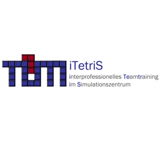 iTetriS - interprofessionelles Teamtraining im Simulationszentrum