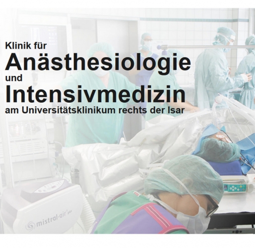 Klinik für Anästhesiologie und Intensivmedizin