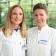PD Dr. Stefanie Pilge und Dr. Svenja Letz