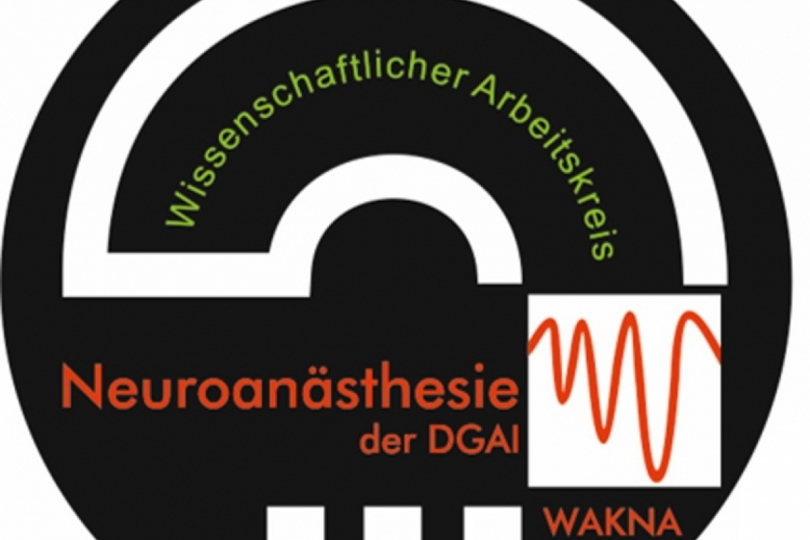 Wissenschaftlicher Arbeitskreis Neuroanästhesie der DGAI