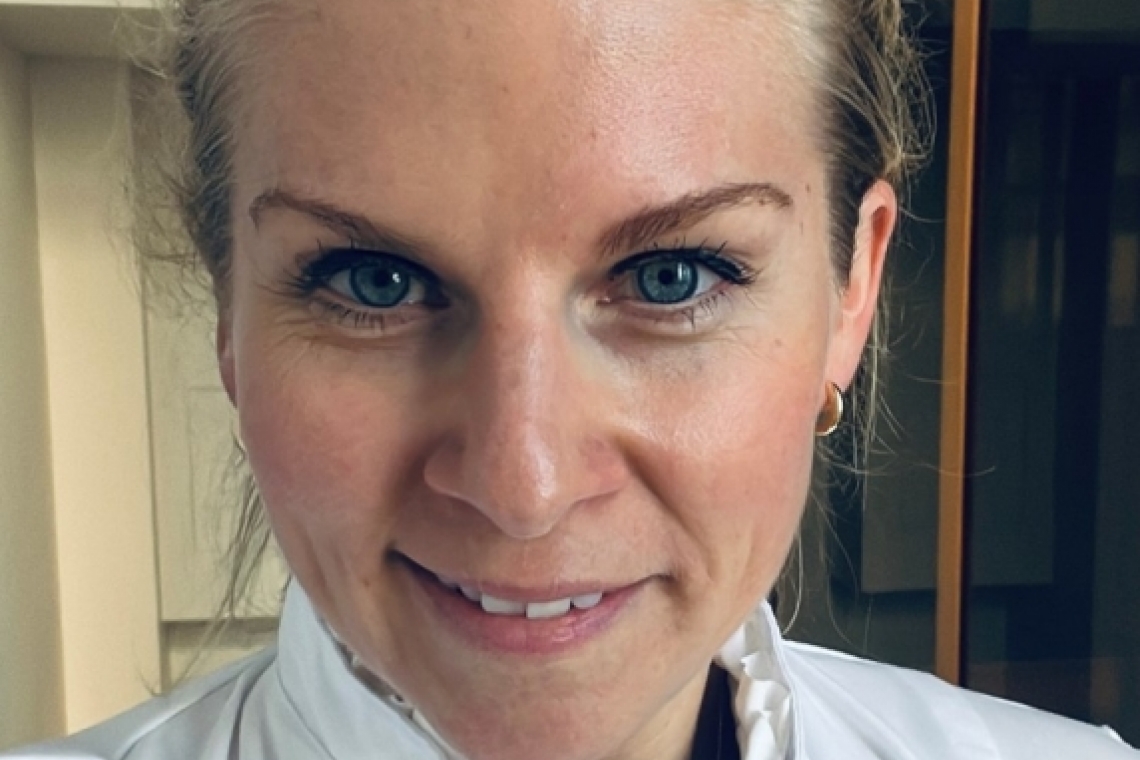 PD Dr. Kristina Fuest