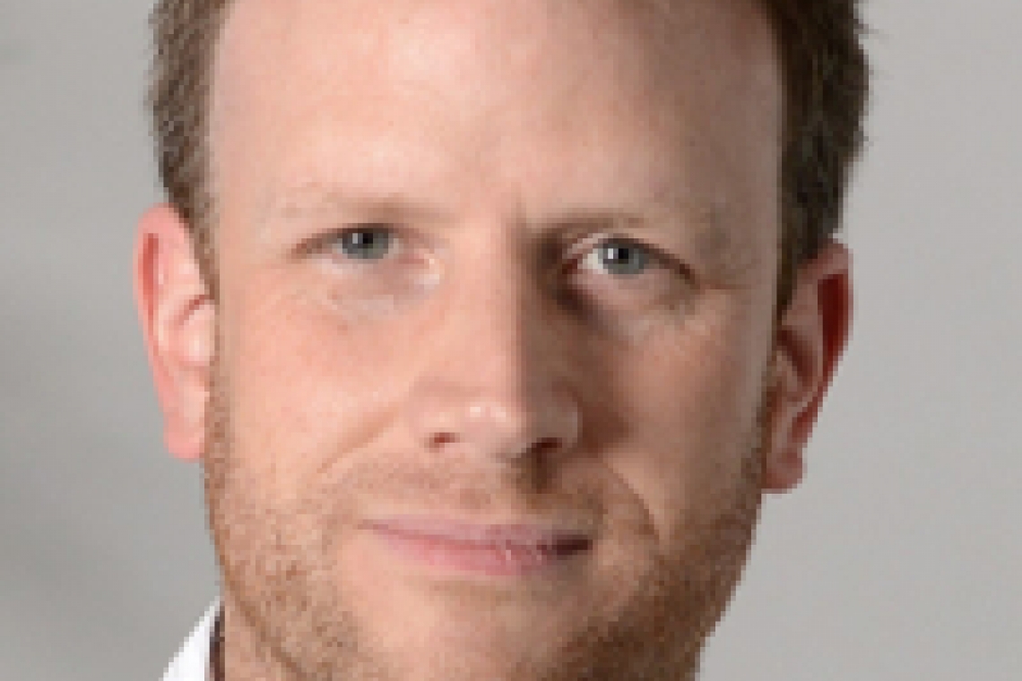 Dr. Dominik Hinzmann