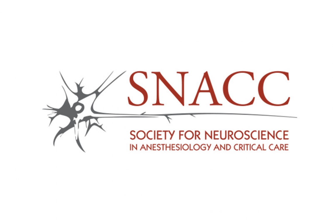 Society for Neuroscience in Anesthesiology and Critical Care
