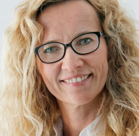 Prof. Dr. Bettina Jungwirth