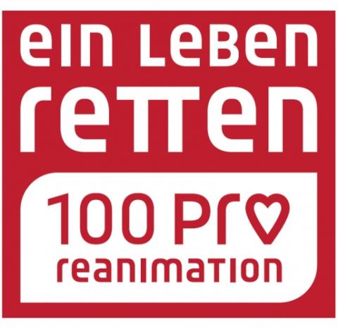 Ein Leben retten.