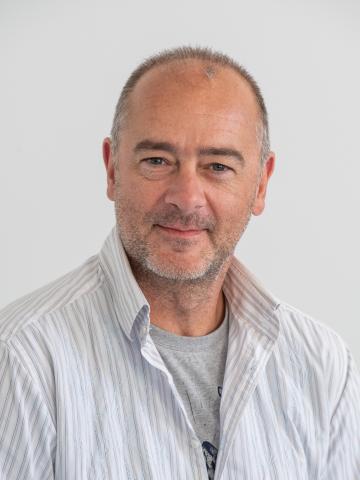 PD Dr. rer. nat. Thomas Fenzl