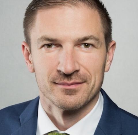 PD Dr. Stefan Schaller