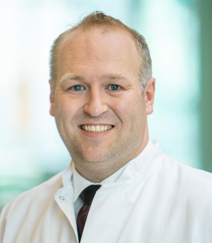 PD Dr. Stephan Kratzer