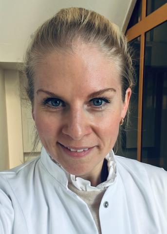 PD Dr. Kristina Fuest