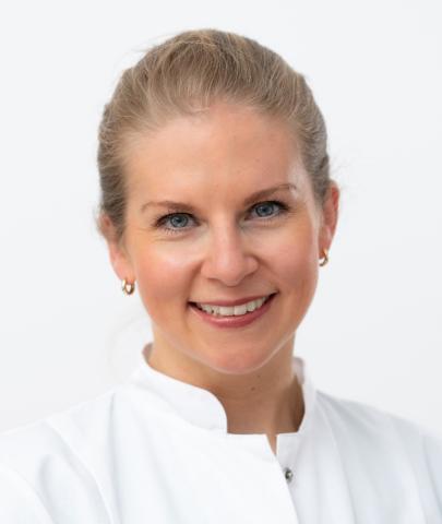 PD Dr. Kristina Fuest